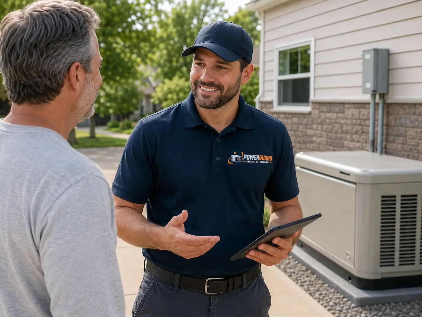 Generator Installation Hardy, AR FAQs